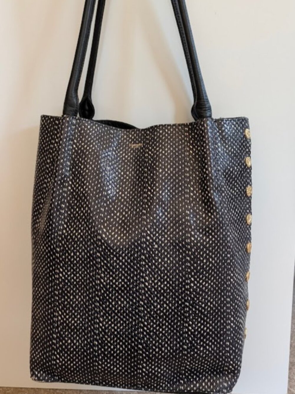 Hammitt Los Angeles Oliver Medium Tote